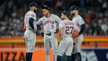 MLB: Estos fueron los mejores movimientos tras el cierre de cambios MLB: Estos fueron los mejores movimientos tras el cierre de cambios