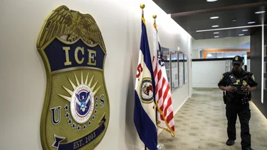 Inmigrante colombiana famosa en TikTok es detenida por agentes de ICE 