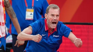 Estos serían los 12 elegidos por Néstor "Che" García para República Dominicana en la Americup 