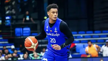 ¿Cuál es el promedio de edad de Venezuela para la Americup? ¿Cuál es el promedio de edad de Venezuela para la Americup?