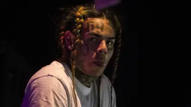 Asesinan a ser querido de Tekashi 6ix9ine: el rapero está devastado Asesinan a ser querido de Tekashi 6ix9ine: el rapero está devastado