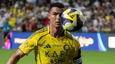 Cristiano Ronaldo llega a una nueva final en Arabia Saudita: ¿Cuántos títulos puede alcanzar el portugués? Cristiano Ronaldo llega a una nueva final en Arabia Saudita: ¿Cuántos títulos puede alcanzar el portugués?