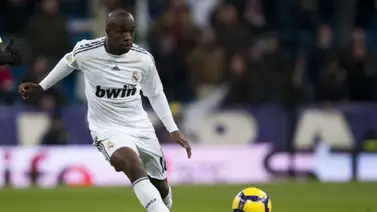 Por esta razón Lass Diarra pide esta multimillonaria indemnización a la FIFA Por esta razón Lass Diarra pide esta multimillonaria indemnización a la FIFA