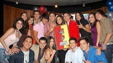 Asoman posible gira de reencuentro con el elenco de “Somos Tú y Yo” (+Detalles)