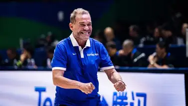 ¿Puede Venezuela enfrentarse al "Che" García? ¿Puede Venezuela enfrentarse al "Che" García?