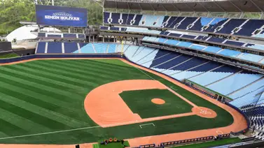 Así se jugará la Copa América de Beisbol 2025 en Venezuela Así se jugará la Copa América de Beisbol 2025 en Venezuela