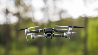 Prohibido el vuelo de drones en Venezuela por este tiempo