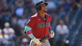 Ketel Marte sale al paso tras críticas por constantes ausencias en D-Backs