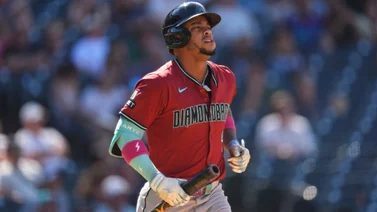 Ketel Marte sale al paso tras críticas por constantes ausencias en D-Backs