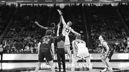 Promesa del baloncesto muere ahogado: tenía solo 22 años