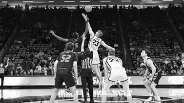 Promesa del baloncesto muere ahogado: tenía solo 22 años Promesa del baloncesto muere ahogado: tenía solo 22 años