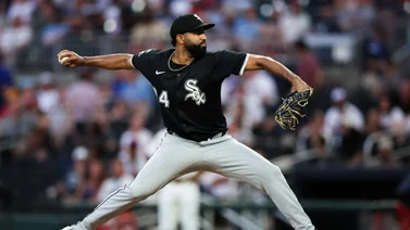 MLB: Lanzador venezolano muestra todo su talento con los Chicago White Sox
