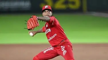 LVBP: Tigres de Aragua anuncia un nuevo importado para la temporada 2025/2026 LVBP: Tigres de Aragua anuncia un nuevo importado para la temporada 2025/2026