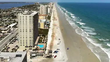 Huracán Erin: Estado de emergencia y evacuaciones en Carolina del Norte Huracán Erin: Estado de emergencia y evacuaciones en Carolina del Norte