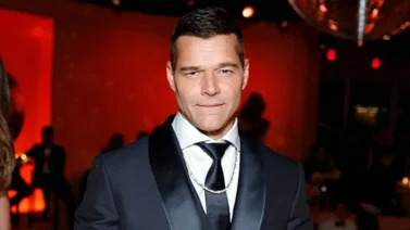 Ricky Martin será reconocido con galardón especial en los Video Music Awards 2025