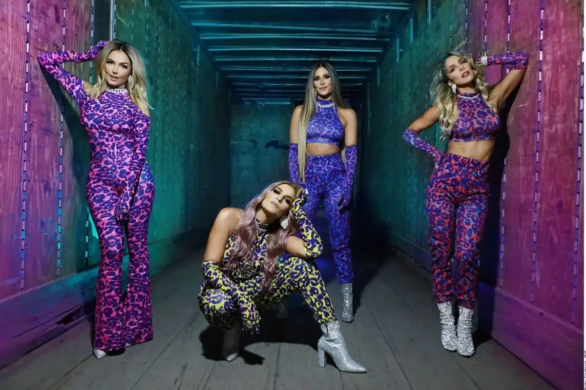 Cantante mexicana se somete a una cirugía tras ser diagnosticada con cáncer 