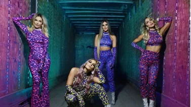 Cantante mexicana se somete a una cirugía tras ser diagnosticada con cáncer 