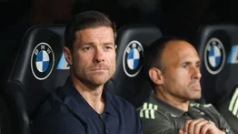 Xabi Alonso sobre su regreso al Bernabéu: "Me gusta la mística"