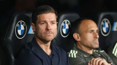 Xabi Alonso sobre su regreso al Bernabéu: "Me gusta la mística" Xabi Alonso sobre su regreso al Bernabéu: "Me gusta la mística"