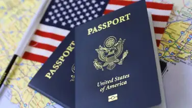 Estados Unidos agiliza proceso de entrega de pasaportes: Nuevas medidas para facilitar trámites Estados Unidos agiliza proceso de entrega de pasaportes: Nuevas medidas para facilitar trámites