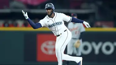 MLB aplica dura sanción a Víctor Robles por incidente del fin de semana (+Detalles) MLB aplica dura sanción a Víctor Robles por incidente del fin de semana (+Detalles)