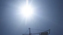 Hasta cuándo habrán altas temperaturas en Venezuela ¿Cuál es la razón?