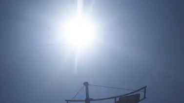 Hasta cuándo habrán altas temperaturas en Venezuela ¿Cuál es la razón? Hasta cuándo habrán altas temperaturas en Venezuela ¿Cuál es la razón?