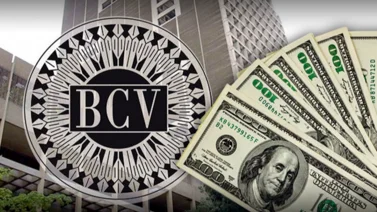 Precio del dólar BCV para este miércoles 20 de agosto 