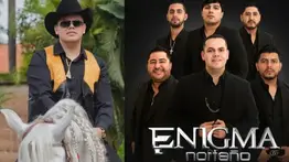 Ernesto Barajas: conoce al vocalista de Enigma Norteño asesinado por un sicario 