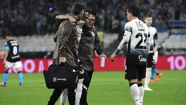 La Vinotinto en alerta por lo que le pasó al “Brujo” Martínez La Vinotinto en alerta por lo que le pasó al “Brujo” Martínez