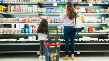 Cambios en el programa SNAP: Proyección de pérdida de beneficios por nuevos requisitos
