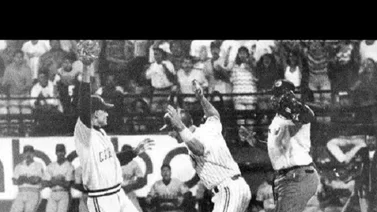 Estos son los cinco mejores campeonatos de los Navegantes del Magallanes en la LVBP