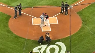 Duelo entre mánagers venezolanos: Este es el récord histórico de cada uno (+Detalles) Duelo entre mánagers venezolanos: Este es el récord histórico de cada uno (+Detalles)