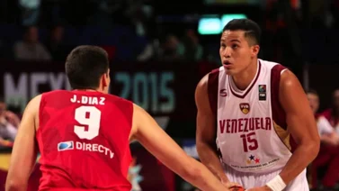Americup: ¿Cómo va el registro histórico entre Venezuela y Puerto Rico?