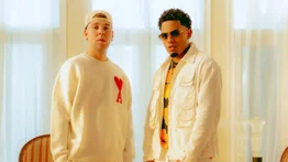 Myke Towers y Quevedo se inspiran en Venezuela con el tema “Soleao” 
