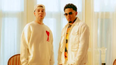 Myke Towers y Quevedo se inspiran en Venezuela con el tema “Soleao” 