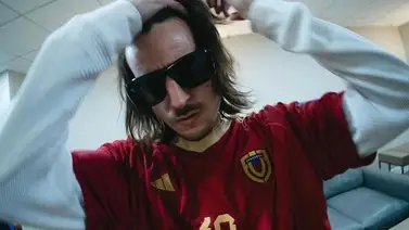 Danny Ocean conquista la cima de Premios Juventud: el venezolano es el máximo nominado Danny Ocean conquista la cima de Premios Juventud: el venezolano es el máximo nominado