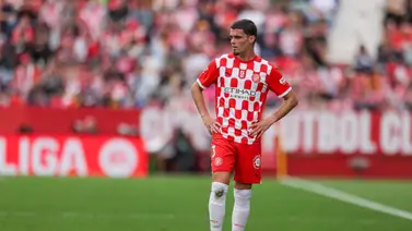 Real Madrid se lleva millonaria suma por la venta de este jugador del Girona Real Madrid se lleva millonaria suma por la venta de este jugador del Girona