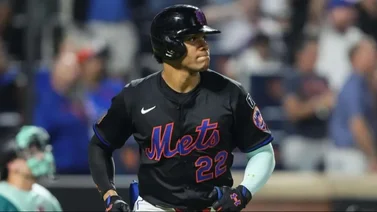 ¡Intratable! Juan Soto sacó jonrón 31 del 2025 y le da vida a Mets de Nueva York (+Video)