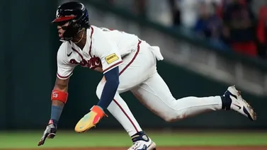 MLB: Ronald Acuña Jr. estafó a los Medias Blancas ¿Cuánto tiempo transcurrió desde su anterior?