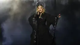 Madonna celebras sus 67 con un “ritual verdaderamente sagrado”