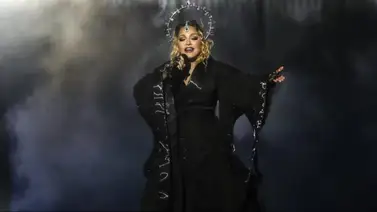 Madonna celebras sus 67 con un “ritual verdaderamente sagrado” Madonna celebras sus 67 con un “ritual verdaderamente sagrado”