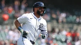 Gleyber Torres deja en el terreno a los Astros de Altuve