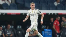 ¿Cuántos jugadores sudamericanos han jugado en el Real Madrid?