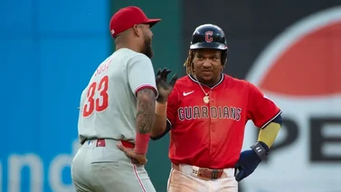 Este dominicano se perfila al 40-40 ¿Podrá lograrlo?