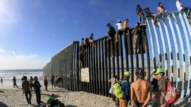 Estados Unidos: Nuevo plan contra migrantes se llevaría a cabo en la frontera