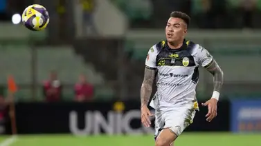 Por esta razón Adalberto Peñaranda volvió al fútbol venezolano (+video) Por esta razón Adalberto Peñaranda volvió al fútbol venezolano (+video)