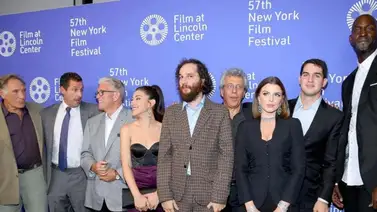 Actriz de Hollywood se declara “pansexual” y celebra su libertad Actriz de Hollywood se declara “pansexual” y celebra su libertad