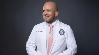 Doctor venezolano recibe nominación internacional por su lucha contra los biopolímeros
