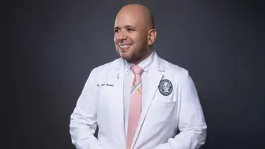 Doctor venezolano recibe nominación internacional por su lucha contra los biopolímeros Doctor venezolano recibe nominación internacional por su lucha contra los biopolímeros